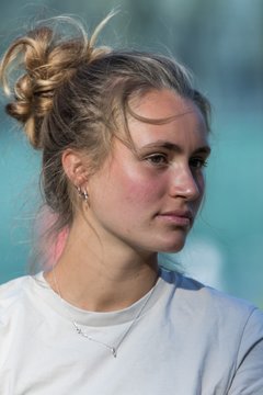 Lilly Düffert 745 - Future Nord Vorqualiturnier